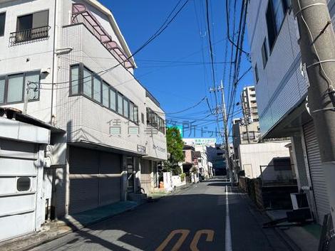 物件周辺