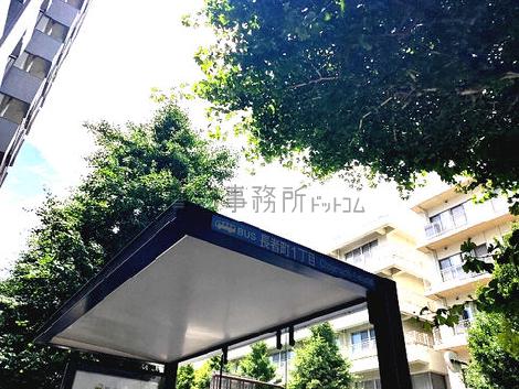 物件周辺