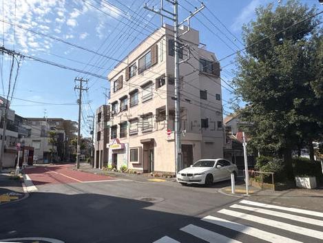 物件周辺