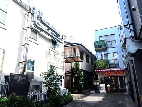 物件周辺