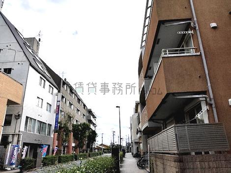 物件周辺