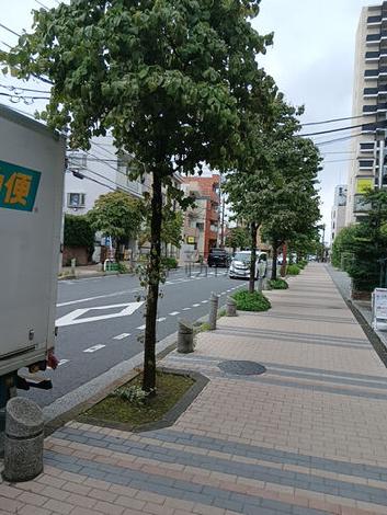 物件周辺