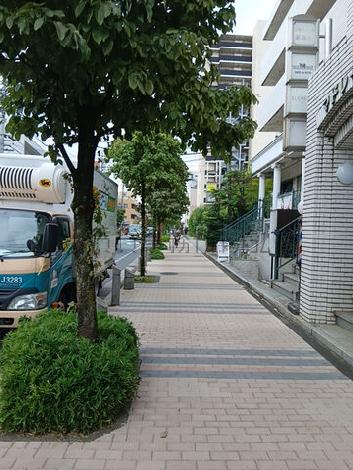 物件周辺
