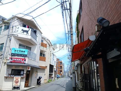 物件周辺