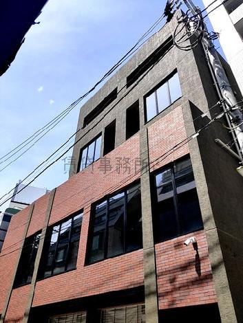 下北MKビルの外観写真