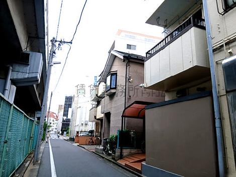 物件周辺