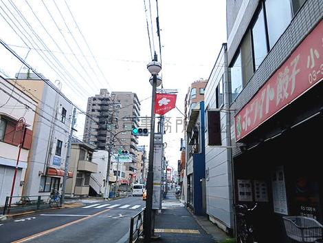 物件周辺