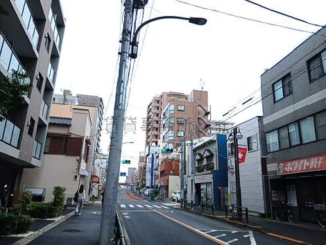 物件周辺
