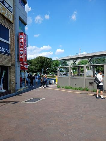 物件周辺