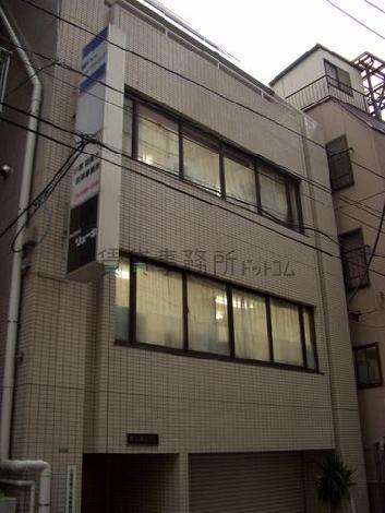 新大塚Sビルの外観写真