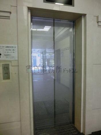 EVは1基です