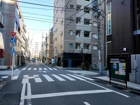 物件周辺