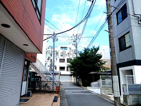 物件周辺