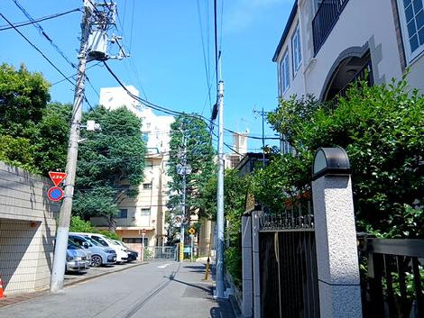 物件周辺
