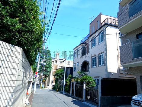 物件周辺