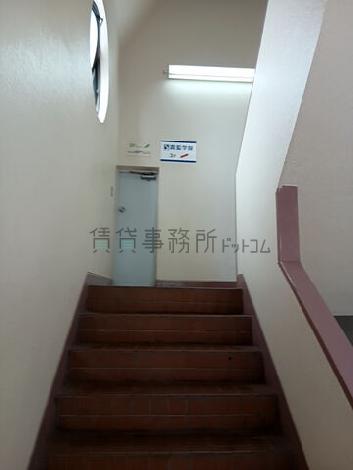 階段