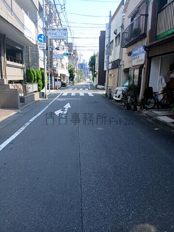 物件周辺