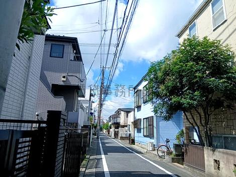 物件周辺