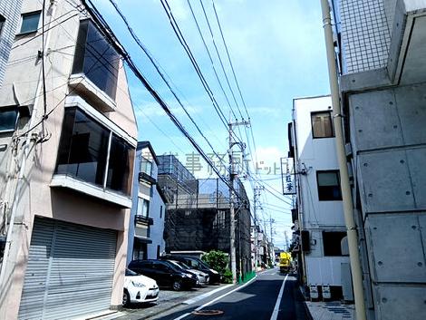物件周辺