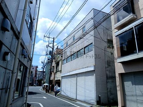 物件周辺