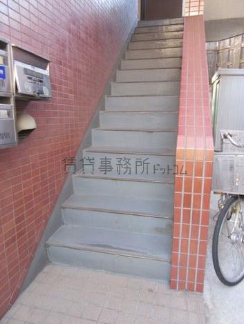階段