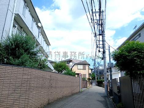 物件周辺