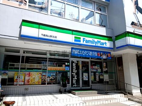 物件周辺