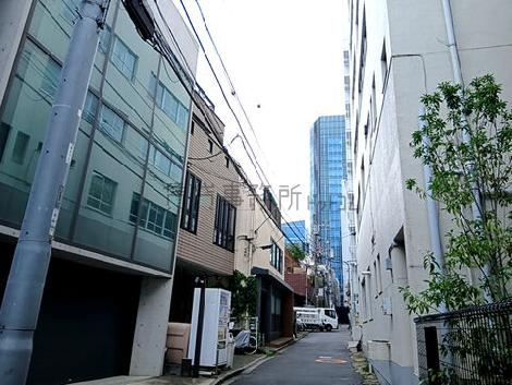 物件周辺