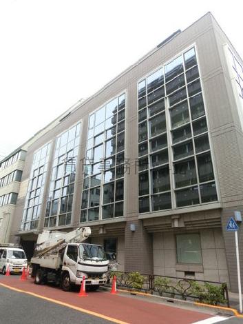 LUCID SQUARE YUSHIMAの外観写真