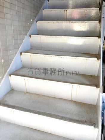 階段