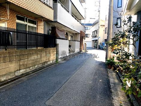 物件周辺