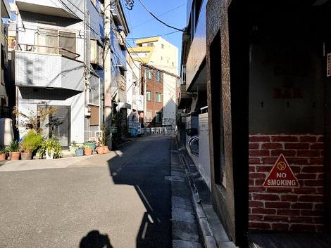 物件周辺