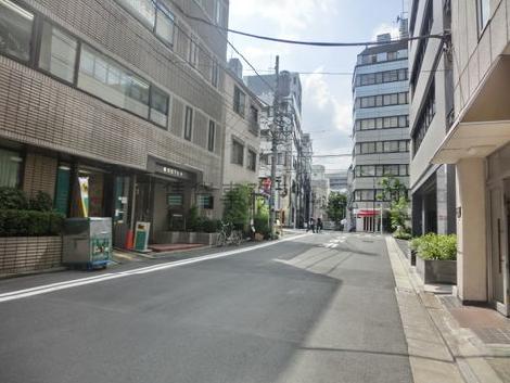 見通しが良いです