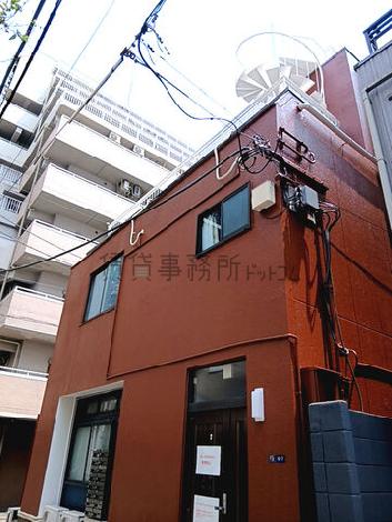 ドゥウェル小山の外観写真