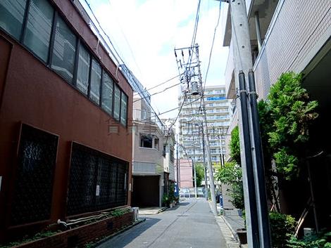 物件周辺