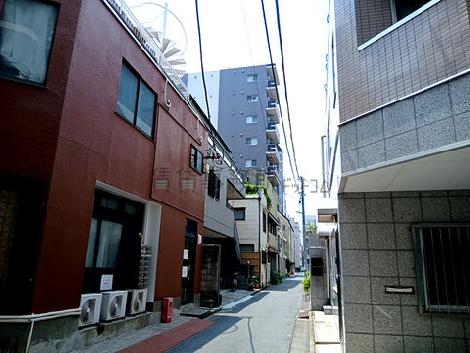物件周辺