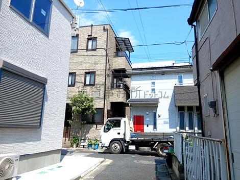 物件周辺