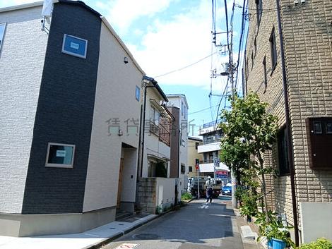 物件周辺