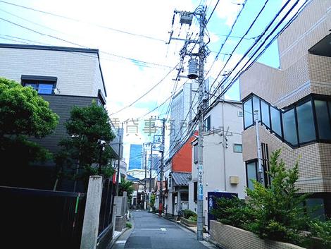 物件周辺