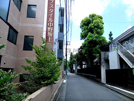 物件周辺