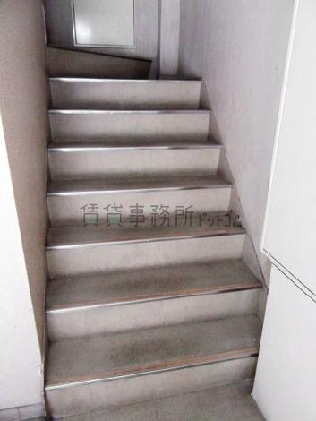 階段