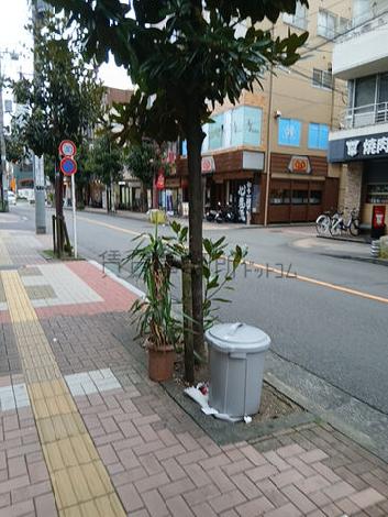 物件周辺