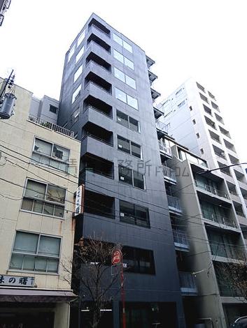 Rimba Nihonbashi Koamiの外観写真