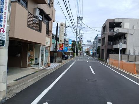 物件周辺