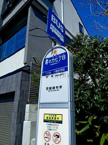 物件周辺