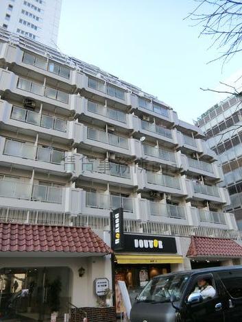 カーサ池袋の外観写真