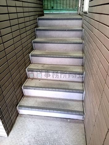 階段