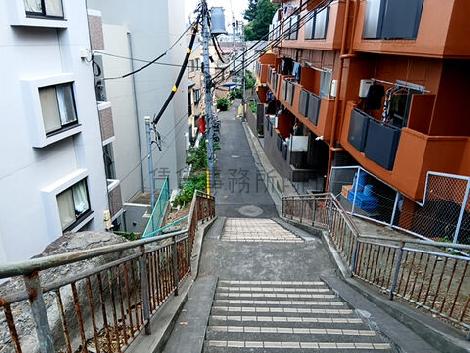 物件周辺