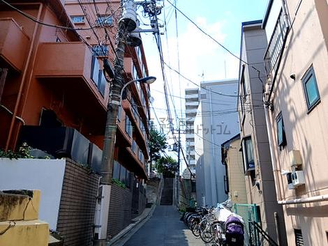 物件周辺