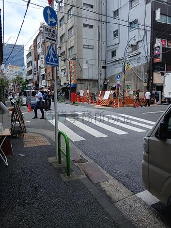 物件周辺